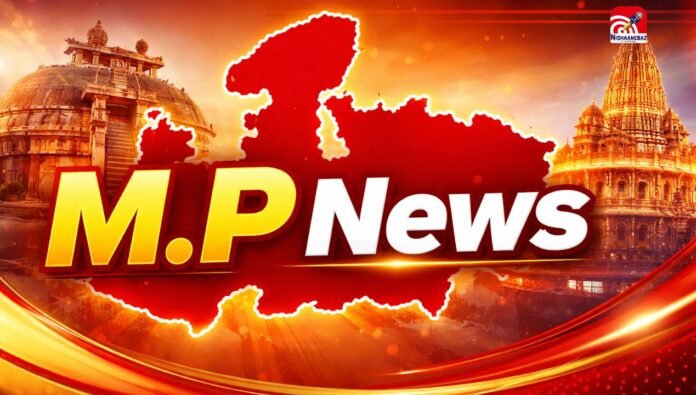 m.p news
