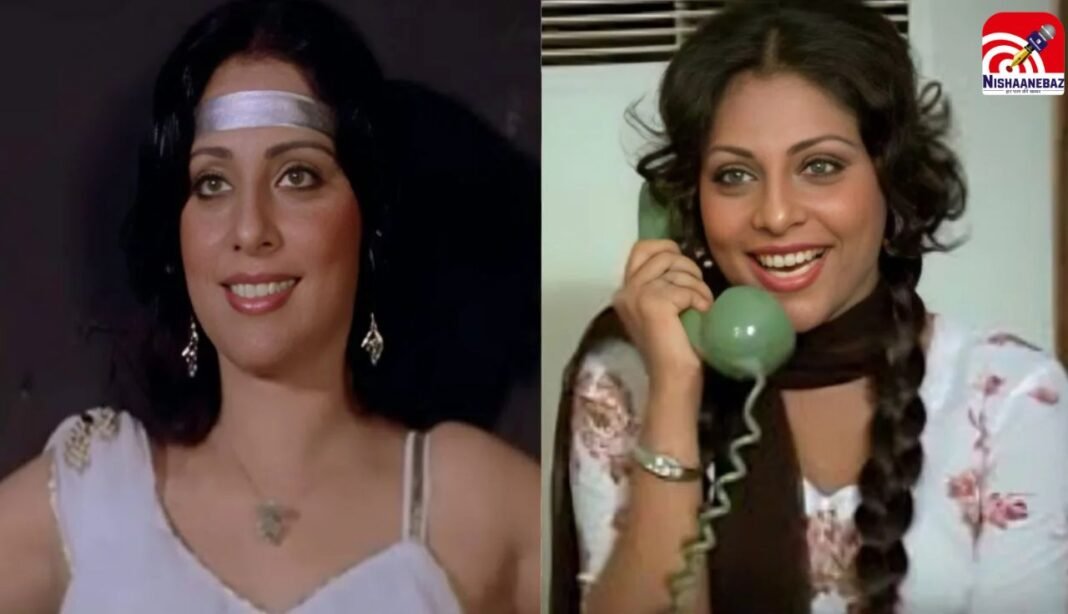 बॉलीवुड अभिनेत्री मधु मल्होत्रा का 72 वर्ष की उम्र में निधन, फिल्म इंडस्ट्री में शोक