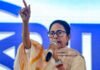 चुनाव 2026: बंगाल में फिर ममता मैजिक! ओपिनियन पोल ने बढ़ाई हलचल, मुकाबला दिलचस्प