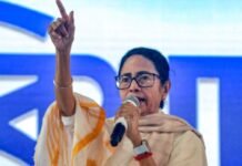 चुनाव 2026: बंगाल में फिर ममता मैजिक! ओपिनियन पोल ने बढ़ाई हलचल, मुकाबला दिलचस्प