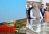 PM मोदी ने किया नोएडा इंटरनेशनल एयरपोर्ट का लोकार्पण, 30 उड़ानें होंगी शुरू, अंतरराष्ट्रीय कनेक्टिविटी को मिलेगा बढ़ावा