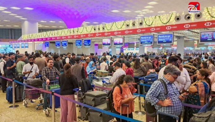 mp airport