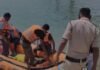 M.P News : बड़वानी में टला बड़ा हादसा! कसरावद पुल से युवक ने लगाई छलांग, SDRF ने बचाई जान