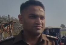 M.P News : कटनी में इंस्पेक्टर राहुल पांडे पर कार्रवाई की तलवार, बढ़ीं इंस्पेक्टर की मुश्किलें