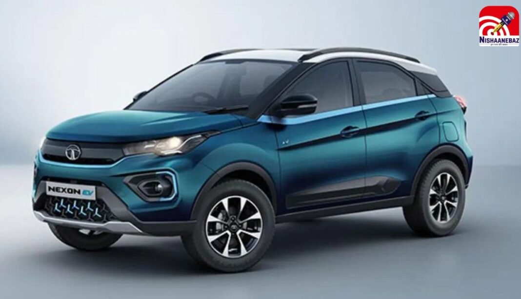 देश के बेहतरीन ई-कारों को जबरदस्त को टक्कर दे रही ये जानदार EV, इन 5 खूबियों से मार्केट में जमी धाक, जानें क्या है रेंज और कीमत