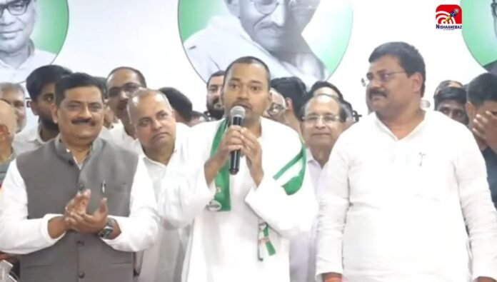 nitish