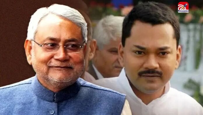 nitish kumar