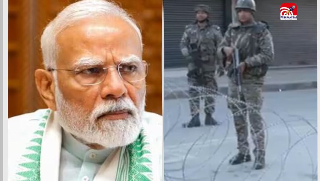 खामेनेई की मौत पर कश्मीर में विरोध! दूसरे दिन भी श्रीनगर बंद, खाड़ी संकट के बीच PM मोदी सक्रिय