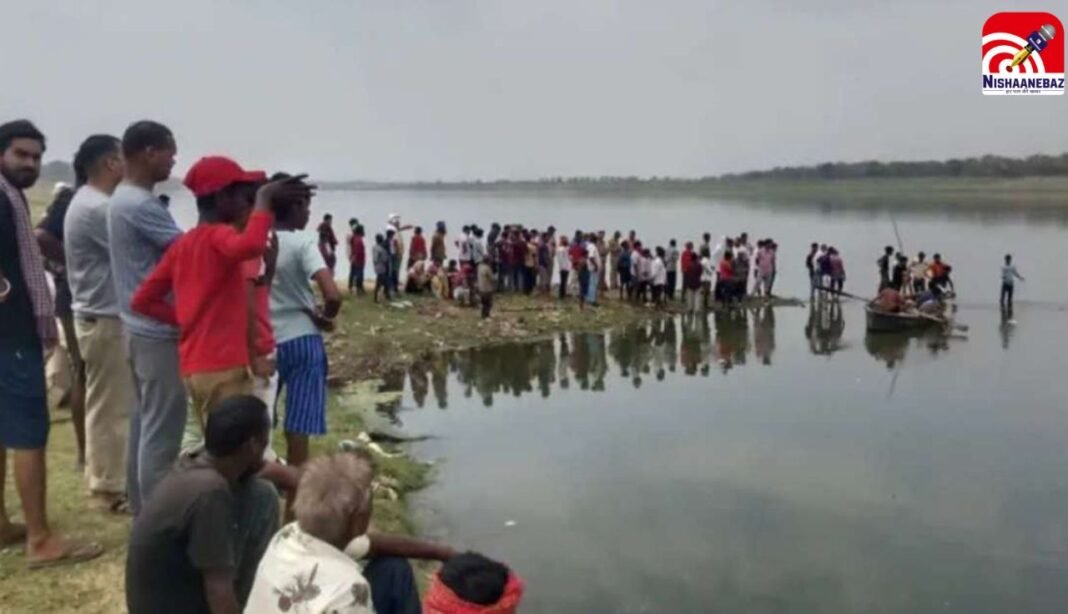 प्रयागराज में दर्दनाक हादसा! गंगा में डूबे 7 बच्चे, 2 की मौत, परिवारों में चीख-पुकार… मचा कोहराम