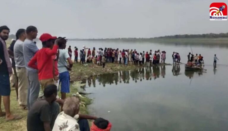 प्रयागराज में दर्दनाक हादसा! गंगा में डूबे 7 बच्चे, 2 की मौत, परिवारों में चीख-पुकार… मचा कोहराम