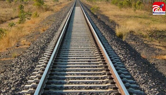 railway track