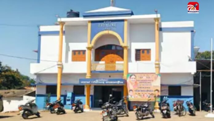 seoni