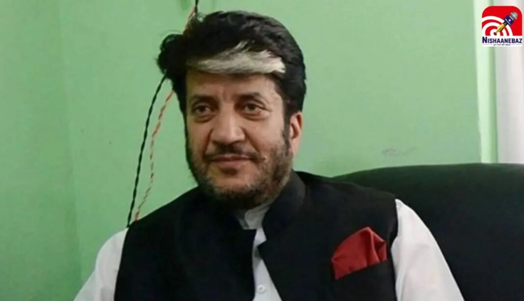 कश्मीरी अलगाववादी नेता शब्बीर शाह को मिली जमानत, पटियाला हाउस कोर्ट ने मनी लॉन्ड्रिंग केस में दी राहत