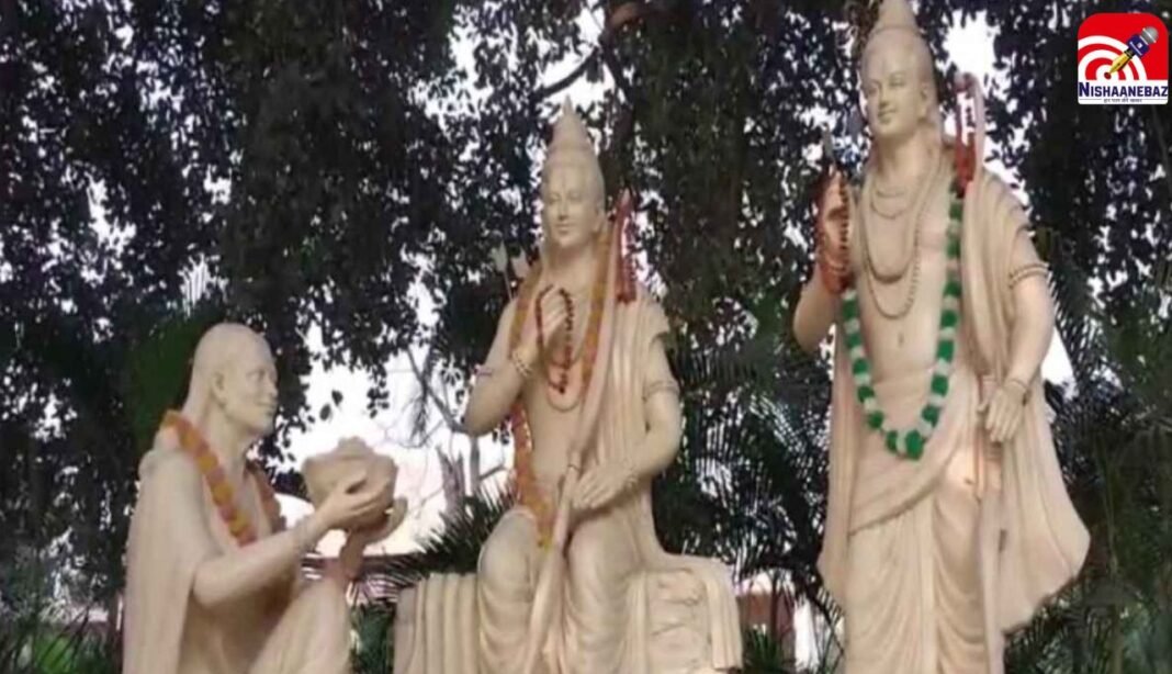 छत्तीसगढ़ से भगवान राम का गहरा नाता! यहां खाए थे शबरी के ‘झूठे’ बेर, जानिए शिवरीनारायण का महत्व