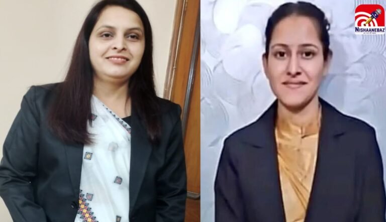 U.P की शिखा का IAS बनने का दावा साबित हुआ फर्जी! हजारों लोग हुए थे जश्न में शामिल, जानें कौन है 113वीं रैंक का होल्डर