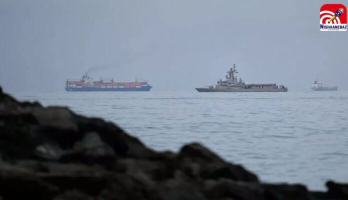 ship