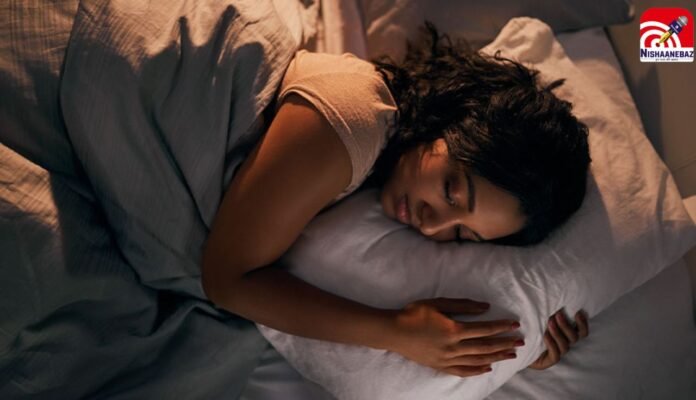 sleep