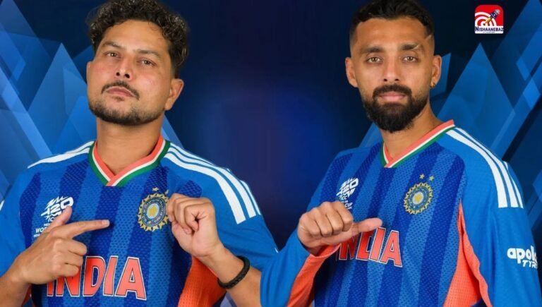 T20 World Cup 2026 : क्या वरुण की होगी छुट्टी और कुलदीप करेंगे एंट्री? फाइनल में न्यूजीलैंड के खिलाफ कैसी होगी टीम इंडिया की प्लेइंग 11