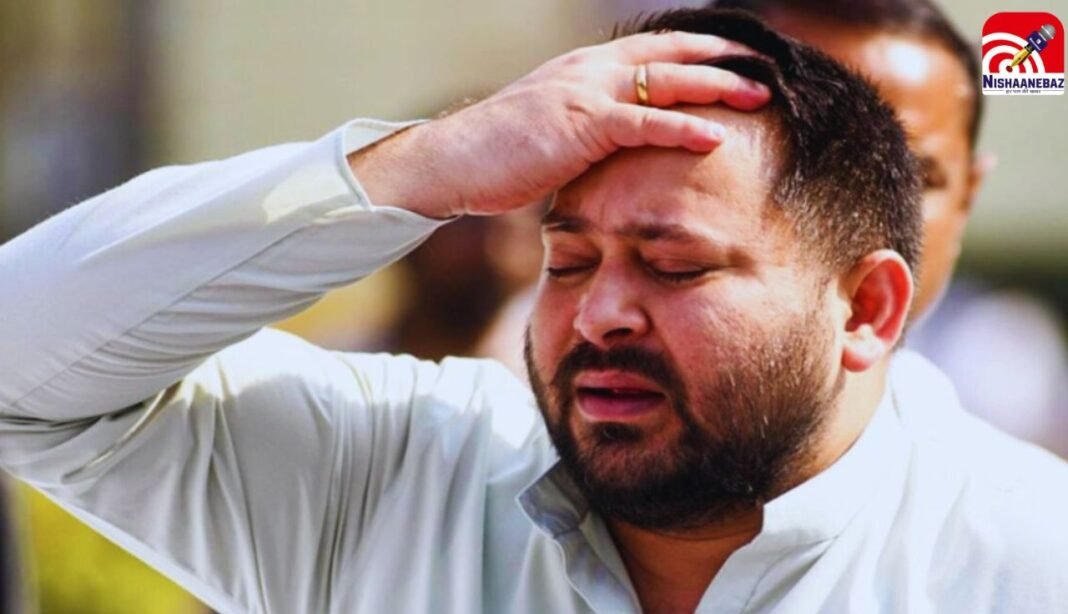 बिहार राज्यसभा चुनाव में सियासी हलचल, 4 विधायक गायब! टेंशन में तेजस्वी…पांचवीं सीट पर फंसा पेंच