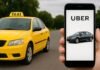 अब बिना ड्राइवर चलेगी Uber! अबू धाबी में शुरू हुई ऑटोनॉमस राइड सर्विस