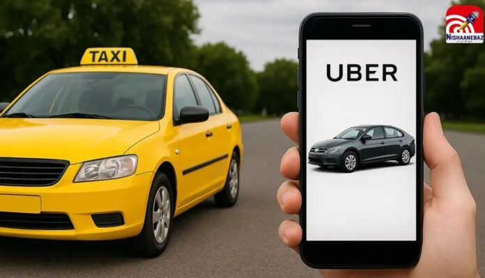 uber