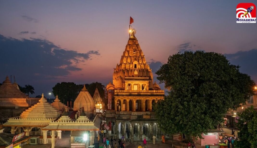 यूपी मॉडल से सुधरेगा MP के धार्मिक स्थलों का प्रबंधन! काशी विश्वनाथ धाम का अध्ययन करेंगे MP के अधिकारी