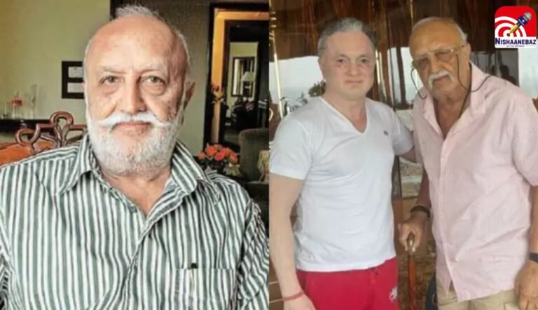 नहीं रहे ‘द कंप्लीट मैन’ विजयपत सिंघानिया! जानें कितनी संपत्ति के थे मालिक? कभी बेटे से झगडे के बाद गुजारा करना भी था मुश्किल