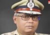 Big News : छत्तीसगढ़ के पूर्व DGP विश्वरंजन का निधन, लंबे समय से थे बीमार, प्रशासनिक जगत में शोक