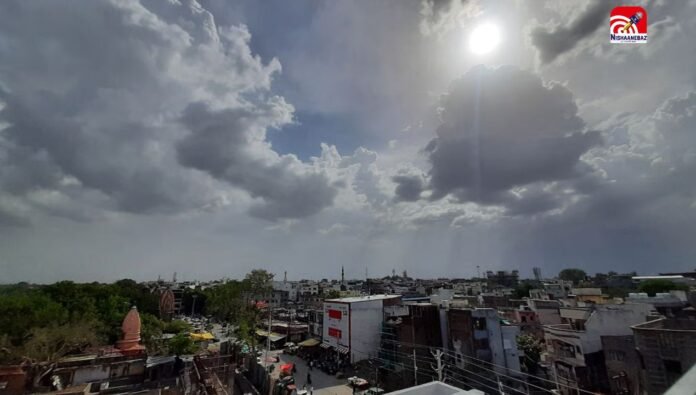 weather