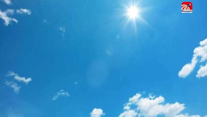 weather