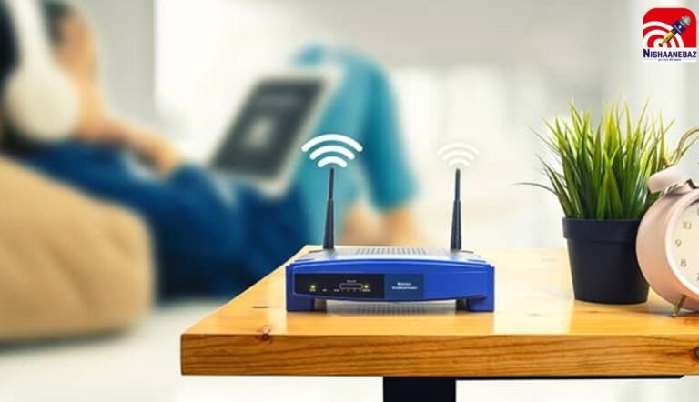 बार-बार स्लो हो जाता है WiFi? इन आसान तरीकों से बढ़ाएं इंटरनेट स्पीड…