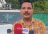 MP NEWS: Niwari: निवाड़ी में प्रशासन का एक्शन टेहरका गांव में करोड़ों की सरकारी जमीन से अतिक्रमण हटाया