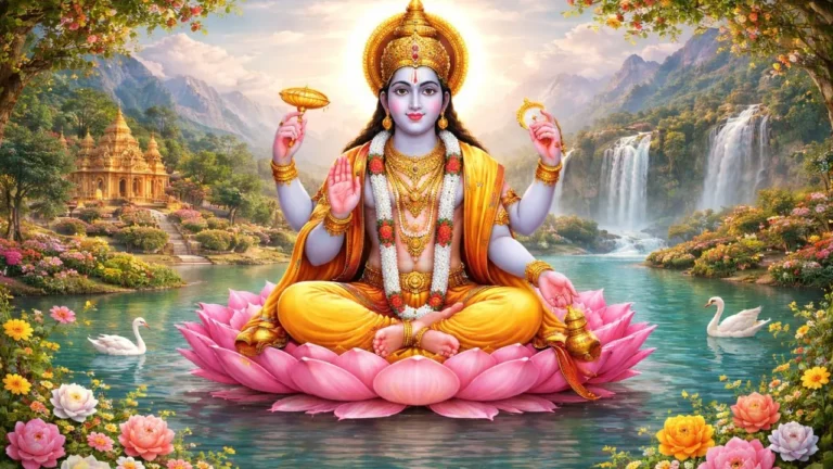 Vaishakh month :  आज से वैशाख माह प्रारंभ, इन बातों का रखें विशेष ध्यान