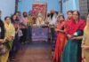 cg news: “भक्तिभाव और श्रद्धा के साथ बच्चों को चॉकलेट वितरित” कर मनाई गई गुरु तेग बहादुर जी की जयंती
