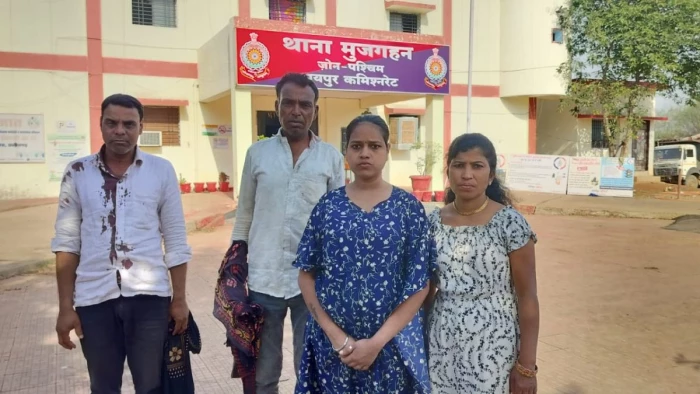 CG News: रायपुर में बदमाशों का कहर,शादी से लौट रहे परिवार पर हमला, गहने-कैश लूटे