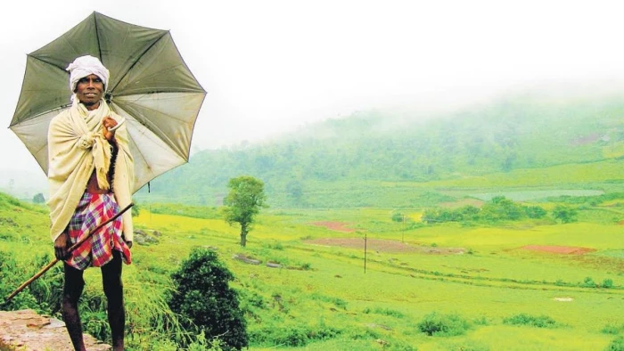 cg news: छत्तीसगढ़ का ऐतिहासिक फैसला जशपुर में आदिवासियों की 114 एकड़ जमीन मतांतरितों से होगी वापस