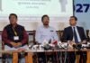 CG NEWS : छत्तीसगढ़ में डिजिटल जनगणना 2026–27: दो चरणों में सर्वे, 62,500 कर्मचारियों की तैनाती, पूछे जाएंगे ये सवाल CG NEWS