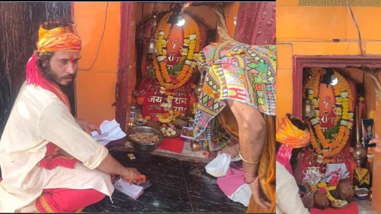 hanumaan janmotsav