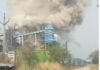 Vedanta plant blast : सक्ती वेदांता प्लांट ब्लास्ट: 16 मजदूरों की मौत, लापरवाही पर सियासत तेज, बैज बोले- हादसा नहीं हत्या Vedanta plant blast