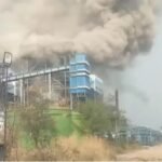 Vedanta plant blast