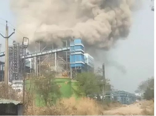 Vedanta plant blast : सक्ती वेदांता प्लांट ब्लास्ट: 16 मजदूरों की मौत, लापरवाही पर सियासत तेज, बैज बोले- हादसा नहीं हत्या