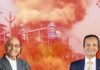 Vedanta Power Plant :वेदांता हादसे पर अनिल अग्रवाल के समर्थन में आए नवीन जिंदल, एफआईआर पर उठाए सवाल Vedanta Power Plant