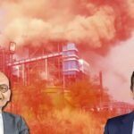 Vedanta Power Plant