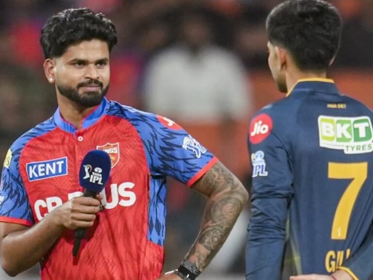Punjab Kings