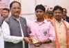 sukma news : मुख्यमंत्री विष्णु देव साय ने सुकमा के पुनर्वास केंद्र का किया अवलोकन, पुनर्वासितों से किया संवाद sukma news