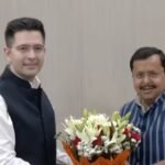 Raghav Chadha