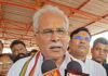 Bhupesh Baghel : असम दौरे से लौटे भूपेश बघेल: बोले- बदलाव की लहर, जनता चाहती है नया असम Bhupesh Baghel