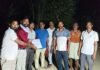 CG NEWS : मिट्टी से उठी मिसाल: चौहान समाज को मिला अपना आशियाना, 10 डिसमिल जमीन दान CG NEWS