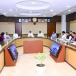 CG Cabinet Meeting
