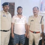 Raipur Crime